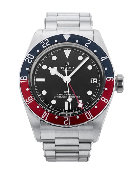 Tudor Black Bay GMT M79830RB-0001